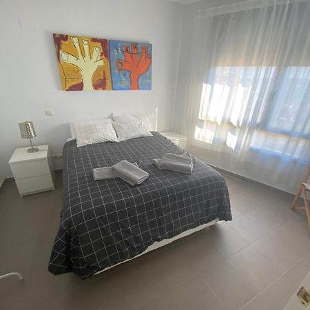 Апартаменти Moncayo Rural Rr 44 Вера-де-Монкайо Екстер'єр фото