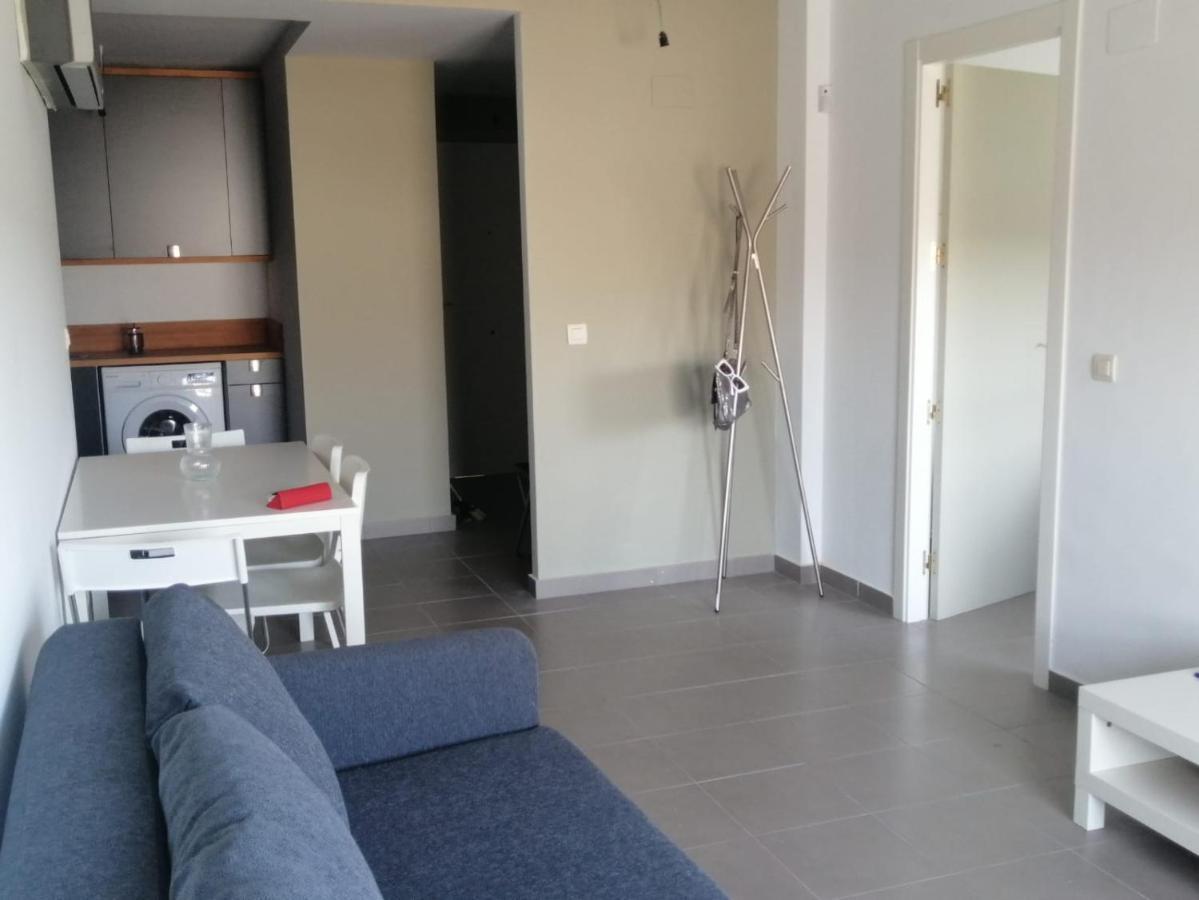 Апартаменти Moncayo Rural Rr 44 Вера-де-Монкайо Екстер'єр фото