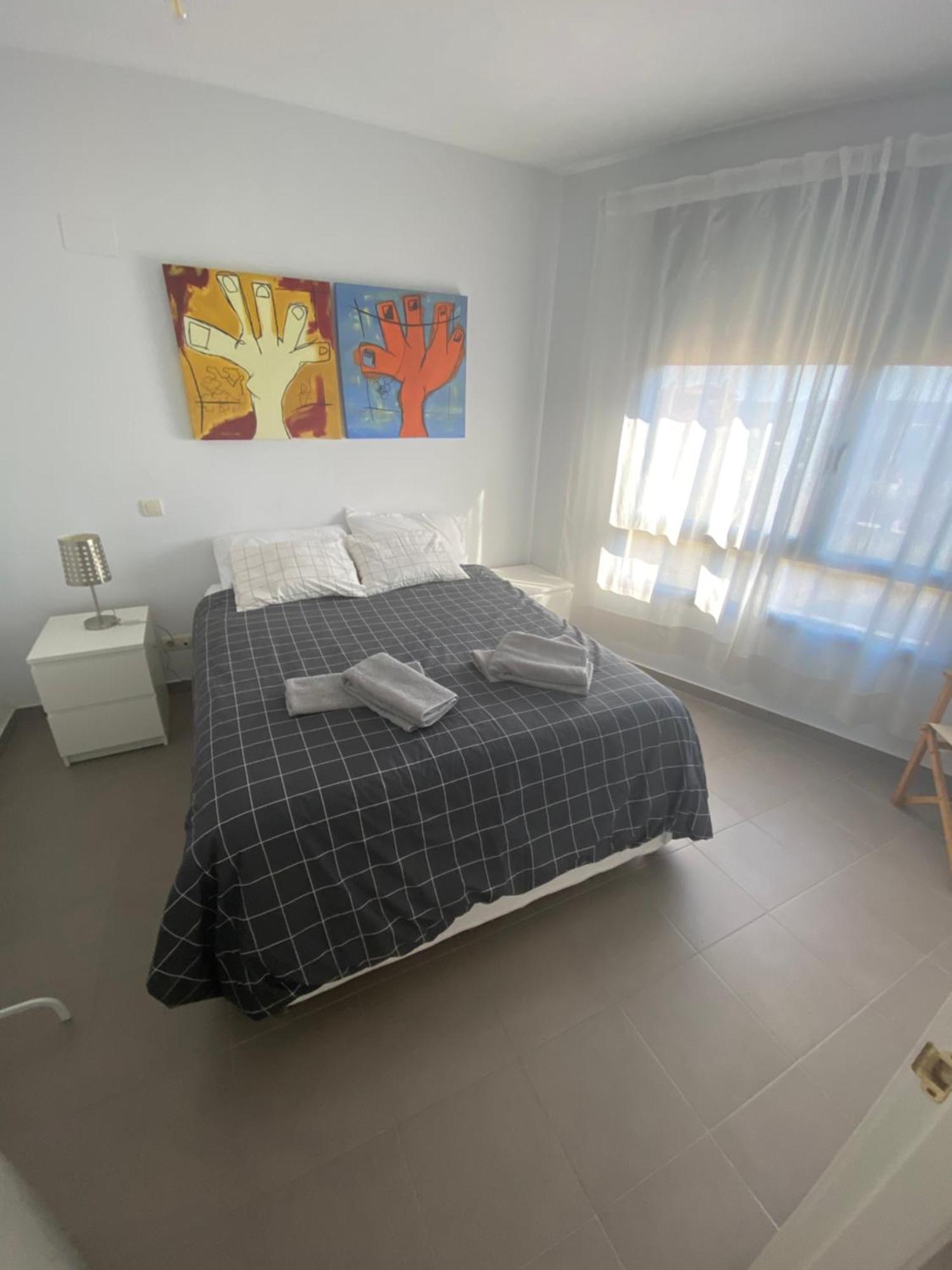 Апартаменти Moncayo Rural Rr 44 Вера-де-Монкайо Екстер'єр фото